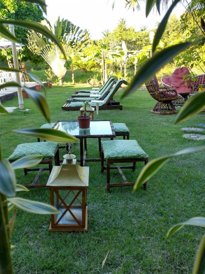 Pousada Chiveve Cumbuco Ngoại thất bức ảnh